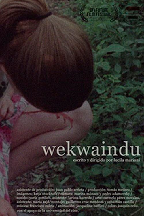 Wekwaindu