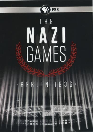 Olympia 1936. Der verratene Traum