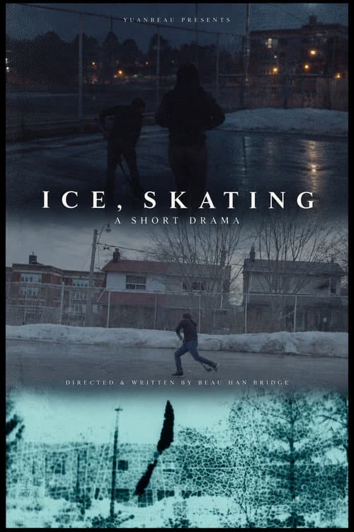 Ice, Skating