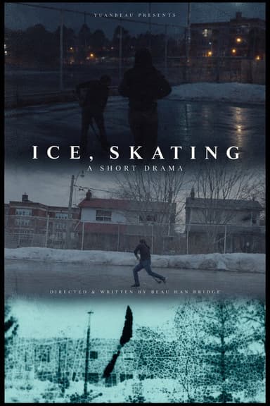 Ice, Skating