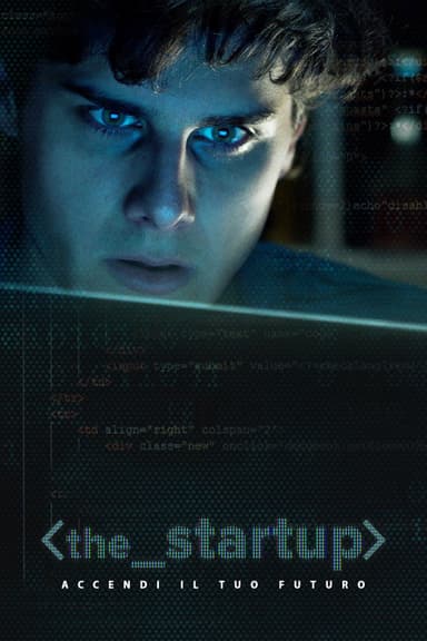 The Startup