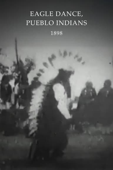 Eagle Dance, Pueblo Indians