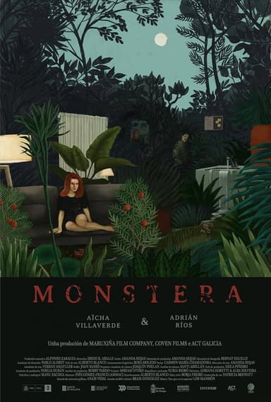 Monstera
