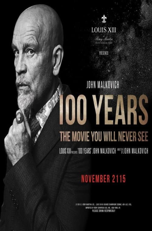 100 Years