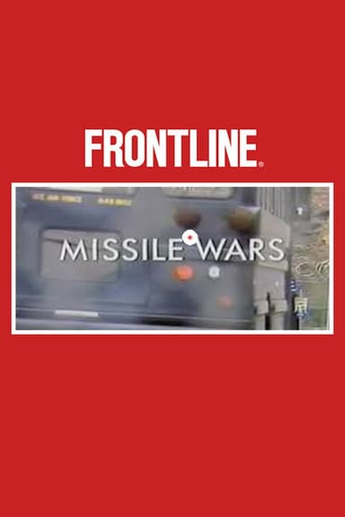 Missile Wars