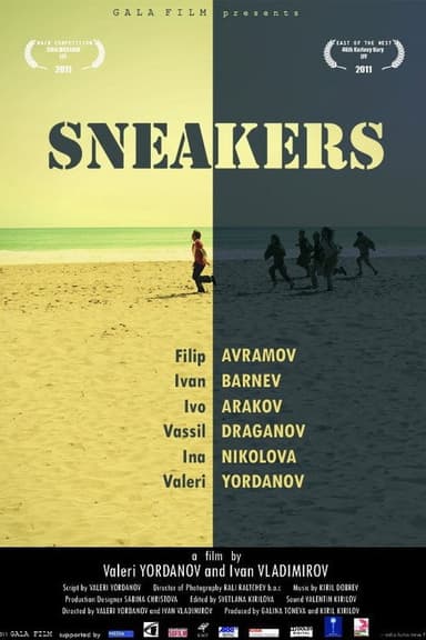 Sneakers