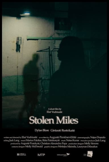 Stolen Miles