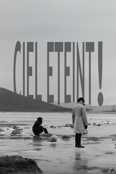 Ciel éteint !