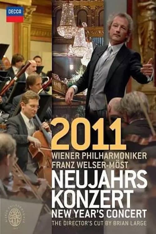 New Year's Concert 2011 - Vienna Philharmonic