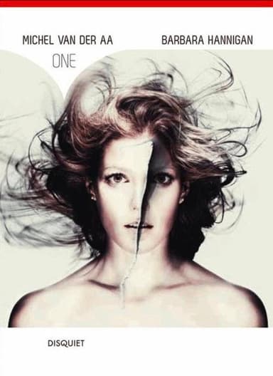 One