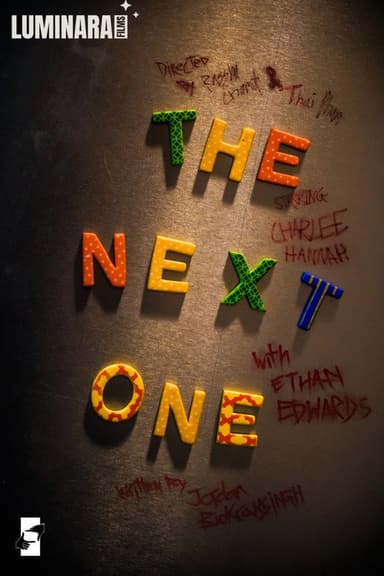 The Next One