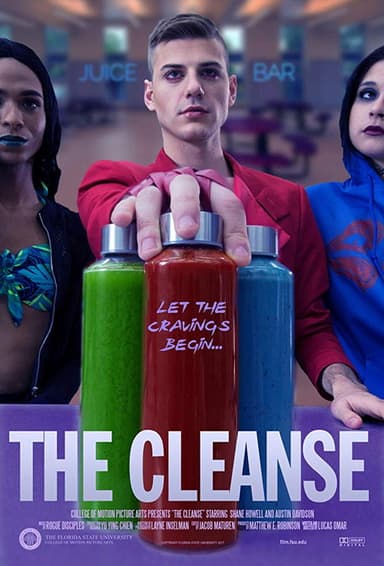 The Cleanse