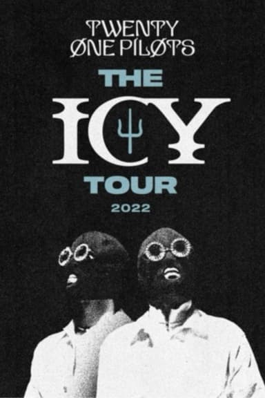 Twenty One Pilots - The Icy Tour