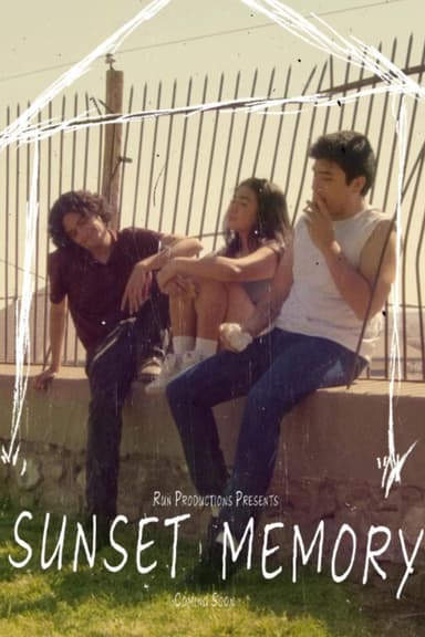 Sunset Memory