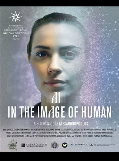 In the Image of Human