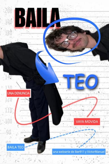 BAILA TEO