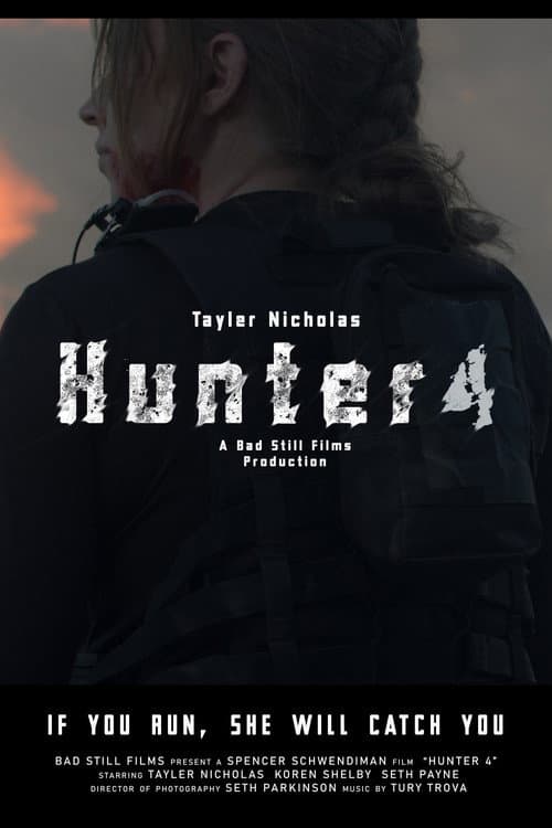 Hunter 4