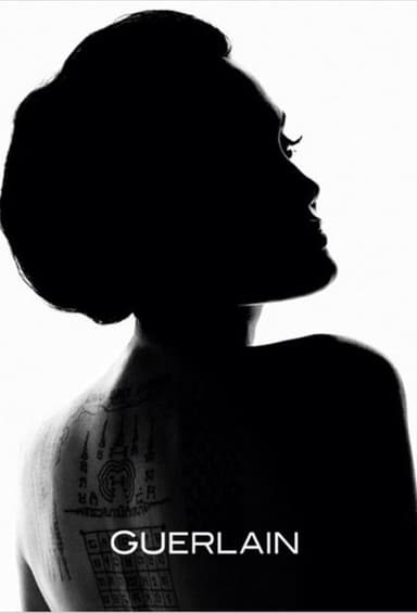 Mon Guerlain: Notes of a Woman