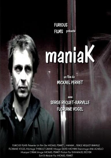 Maniak
