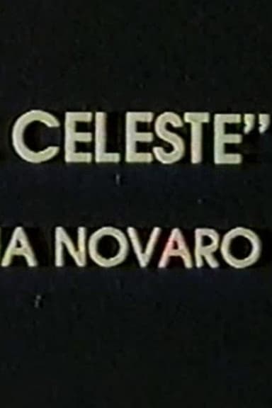 Azul Celeste