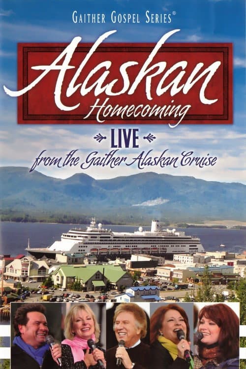 Alaskan Homecoming