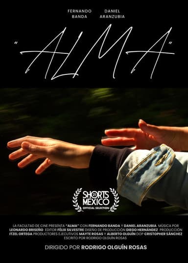 ALMA