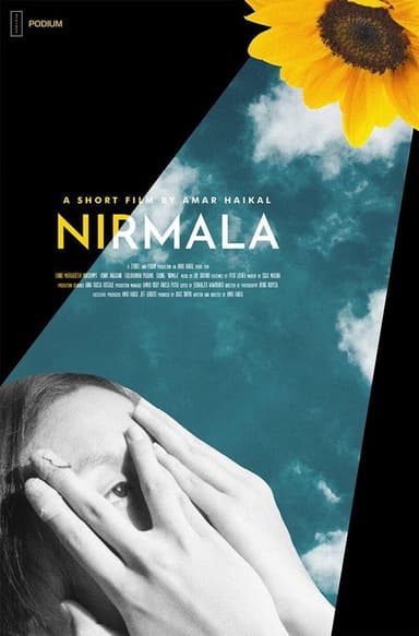 Nirmala (To Preserve a Sunflower)