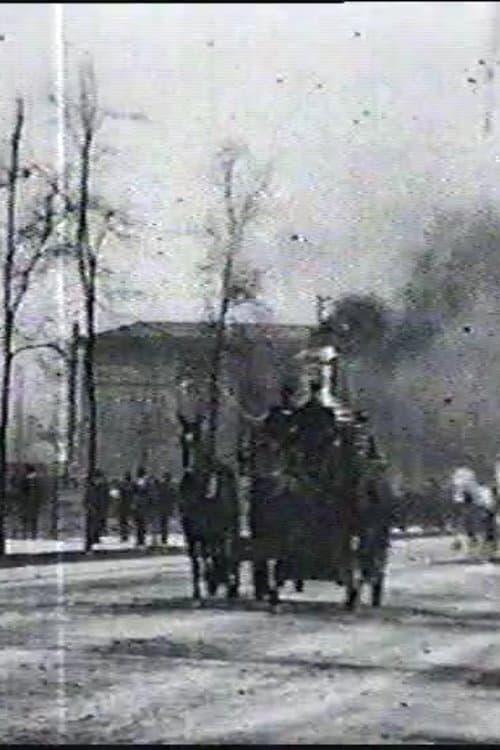 Chicago Fire Department Runs