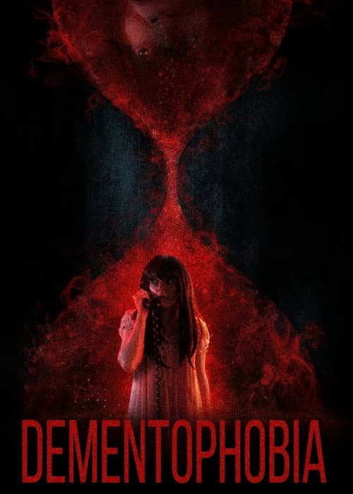 Dementophobia