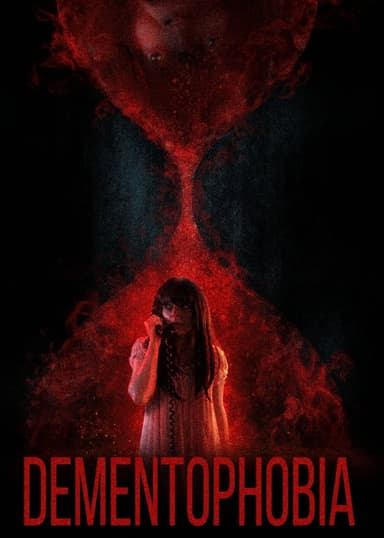 Dementophobia