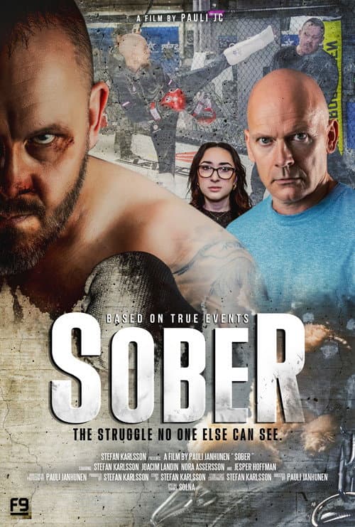 Sober: The Struggle No One Else Can See