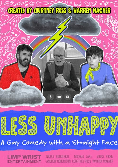 Less Unhappy