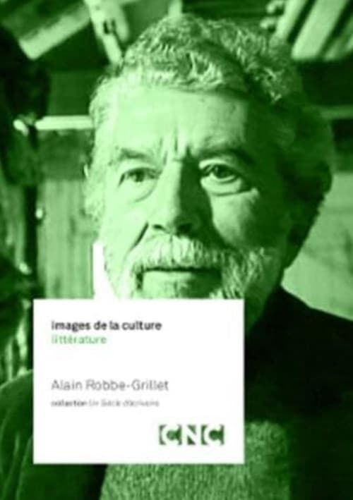 Alain Robbe-Grillet
