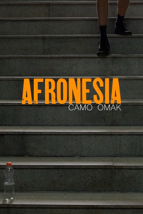 Afronesia