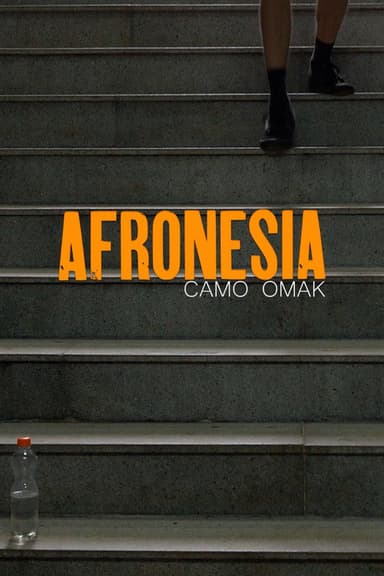 Afronesia