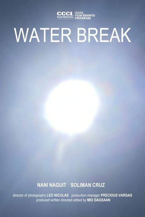 Water Break