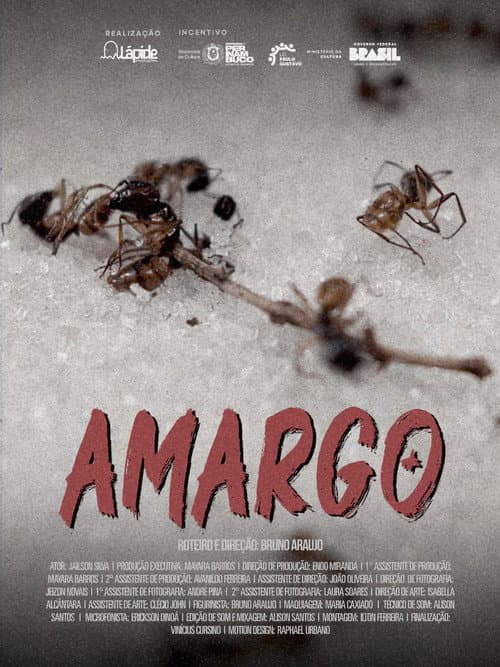 Amargo