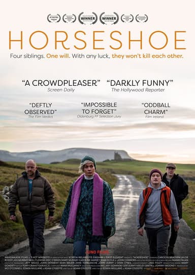 Horseshoe