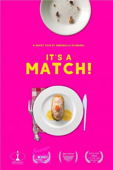 It's a Match!
