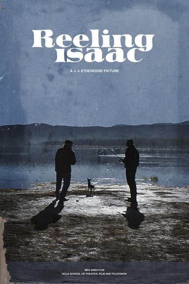 Reeling Isaac