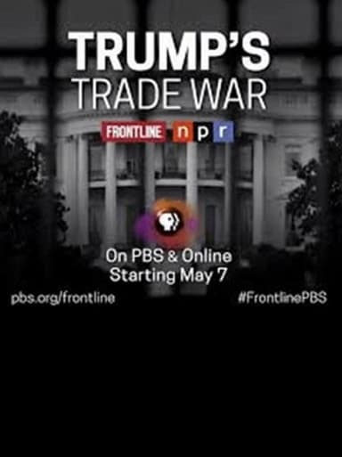 Trump's Trade War