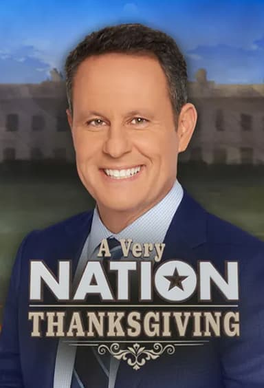 A Very 'Nation' Thanksgiving