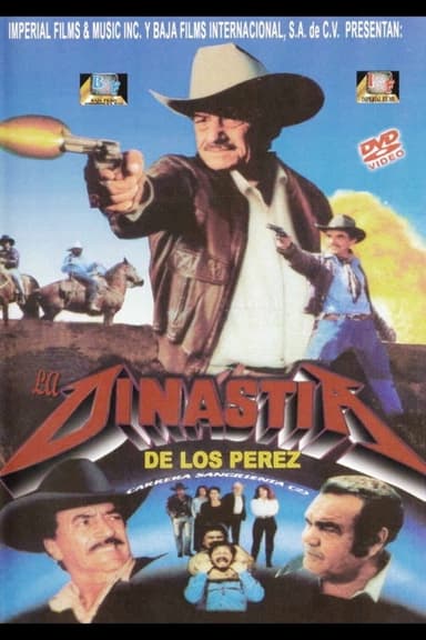 La dinastía de los Pérez
