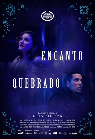 Encanto Quebrado