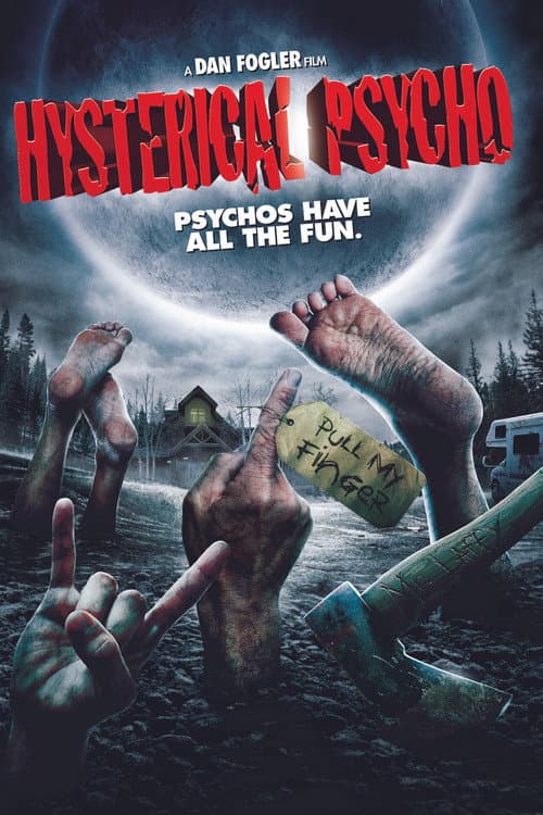 Hysterical Psycho