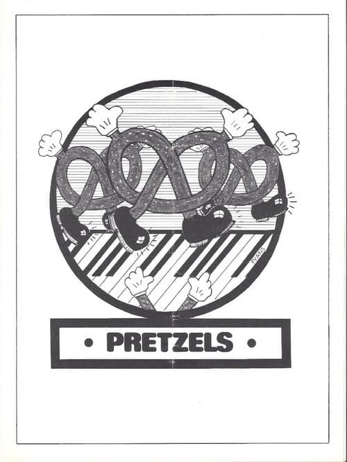 Pretzels