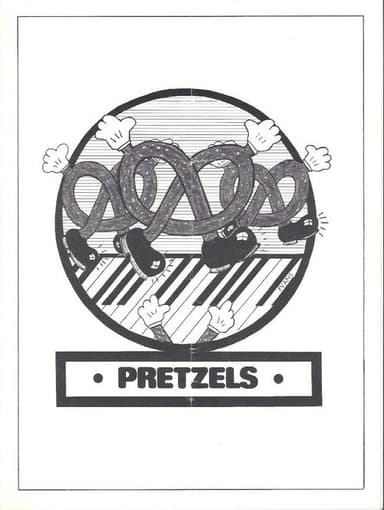 Pretzels