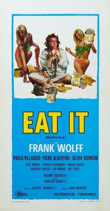 Eat It