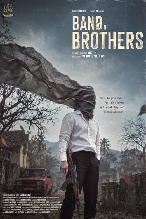 Band of Brothers