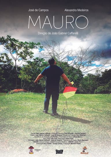 Mauro
